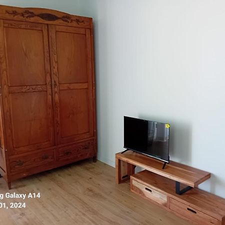 B&B Villa Shiverty Pieve Ligure Exterior photo