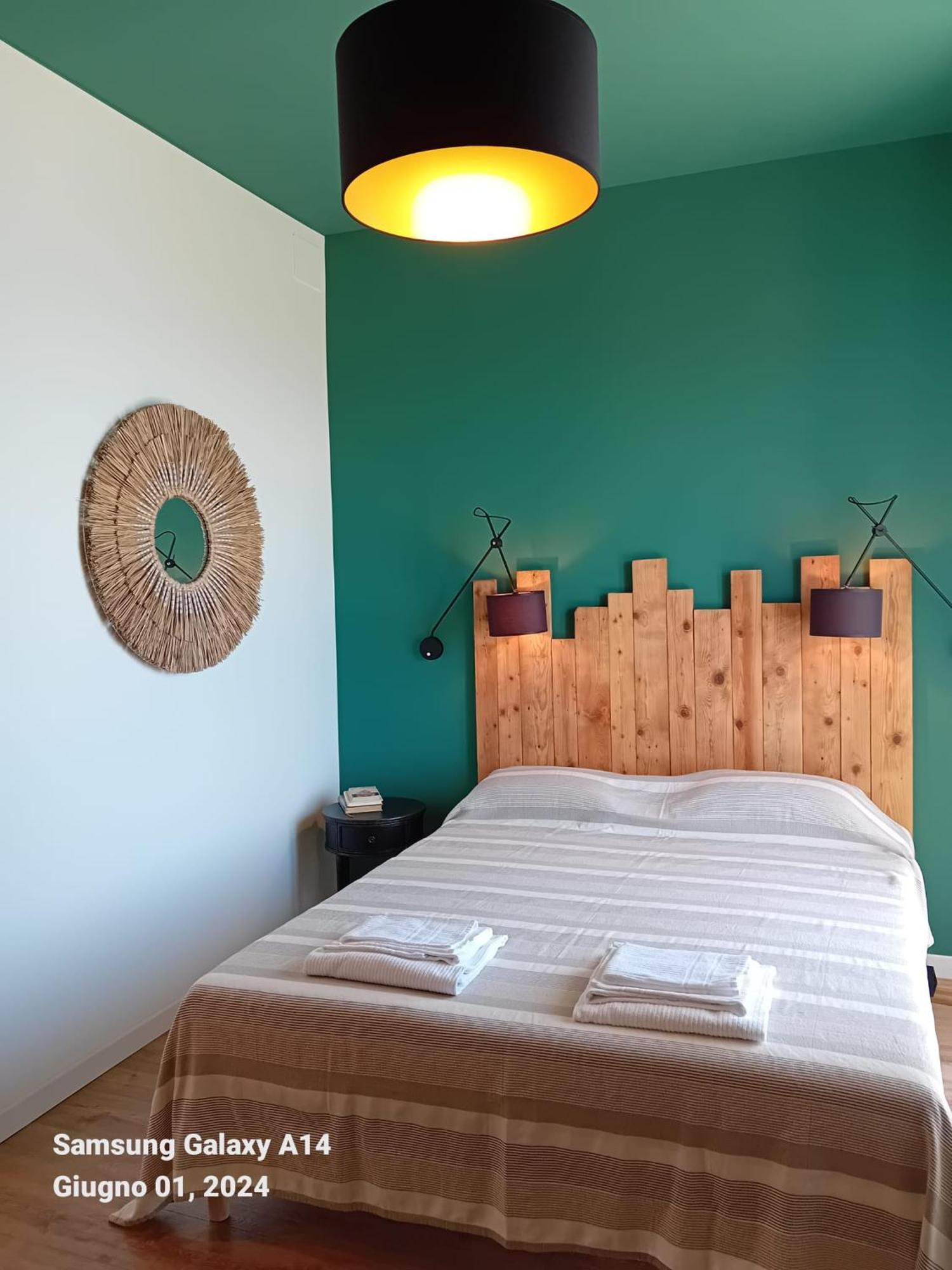 B&B Villa Shiverty Pieve Ligure Exterior photo